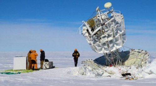 ТОП-10: Открытия, поставившие в тупик современных ученых ТОП-10: Открытия, поставившие в тупик современных ученых