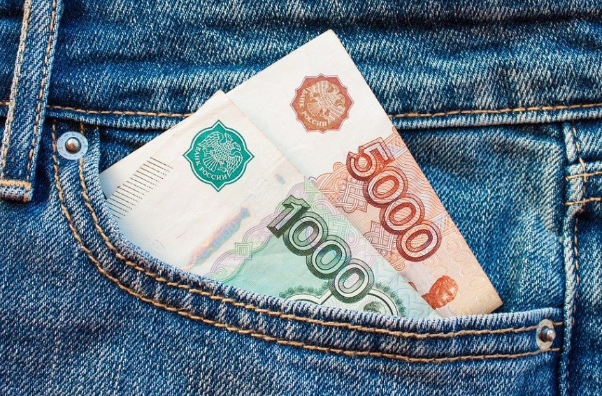 Большинство читателей газеты «Лефортово» откладывают деньги «на черный день»