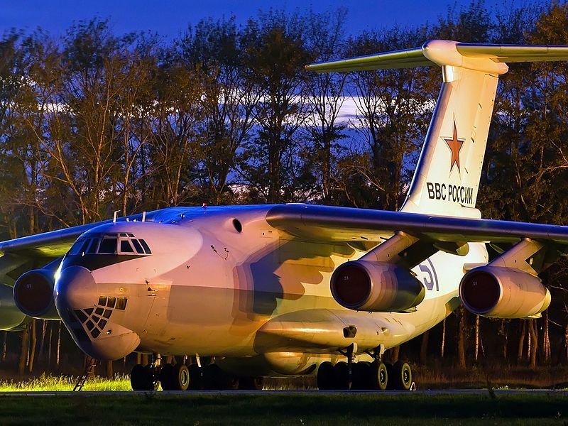 F-22 Raptor и реальные проблемы ВВС России F-22 Raptor и реальные проблемы ВВС России