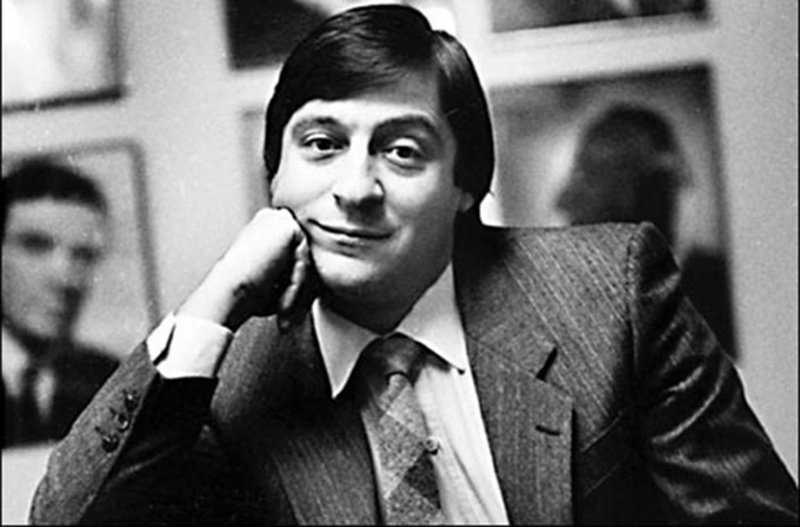 Геннадий Хазанов Хазанов, актеры, дни рождения