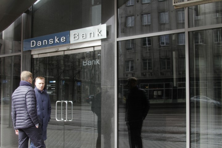 Дания может оштрафовать Danske Bank на $630 млн