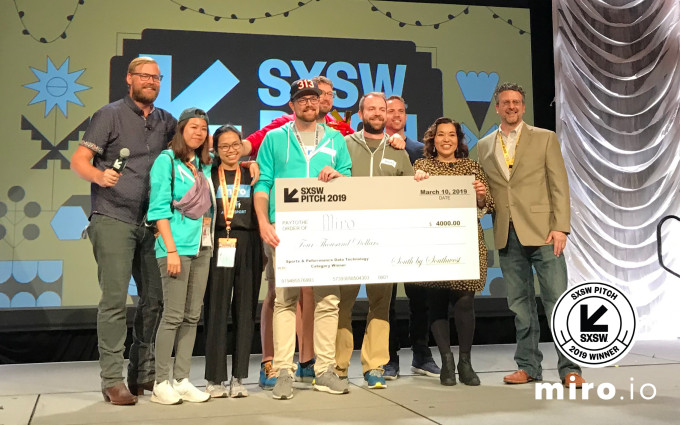 miro-sxsw-winner miro sxsw winner