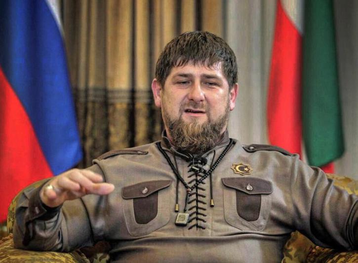 «Довольно глазеть на труп Ленина»: Кадыров призвал захоронить вождя революции «Довольно глазеть на труп Ленина»: Кадыров призвал захоронить вождя революции