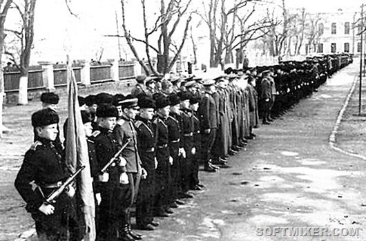 История самого безумного советского террориста История самого безумного советского террориста