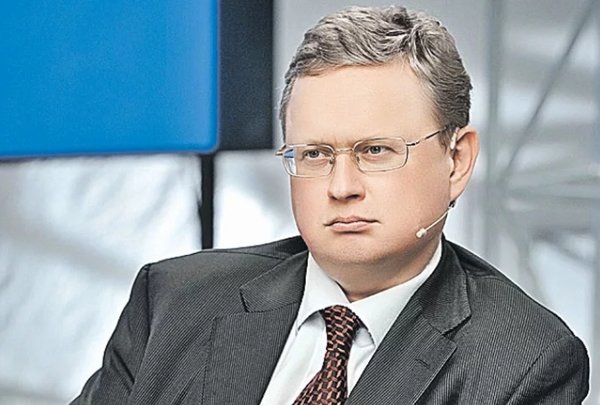 Михаил Делягин