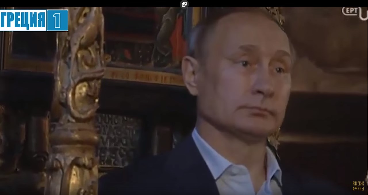 Путин достоин всенародной поддержки и сейчас, и на выборах 2018! Путин достоин всенародной поддержки и сейчас, и на выборах 2018!