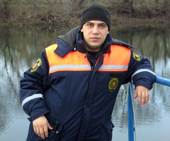 Герои, Россия