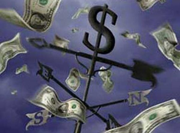 Запад — украинским путчистам: «Мы дадим вам 20 млрд! То есть 2! А вообще, пусть Россия платит» Запад — украинским путчистам: «Мы дадим вам 20 млрд! То есть 2! А вообще, пусть Россия платит»