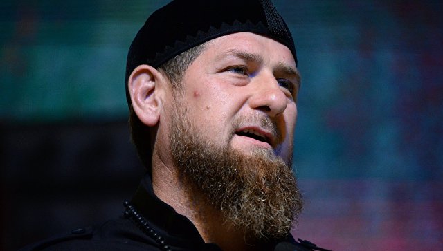 Кадырова "вывел из себя" автор видео, кинувший банку в пассажира метро