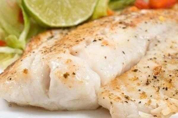 5 рыбных рецептов для полезного ужина. 5 рыбных рецептов для полезного ужина.