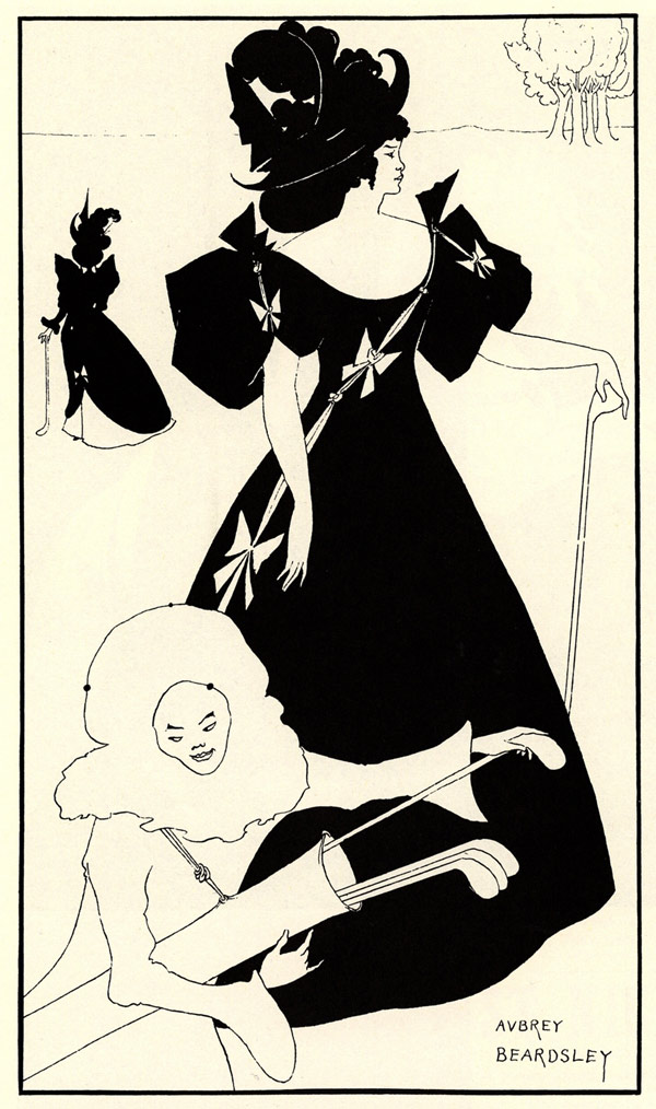   (Beardsley).   .