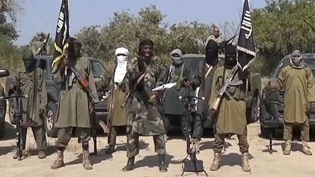 Камерун будет бороться с исламистами «Боко харам» российским оружием