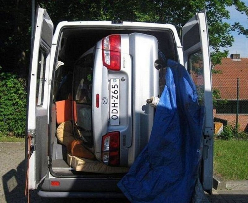 Подборка автомобильных приколов Подборка автомобильных приколов авто, автомобили, автоприкол, автоприколы, подборка, прикол, приколы, юмор