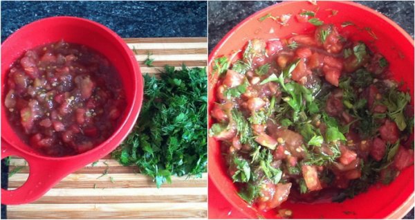 Как приготовить котлеты по-цыгански - вкусное и простое блюдо.