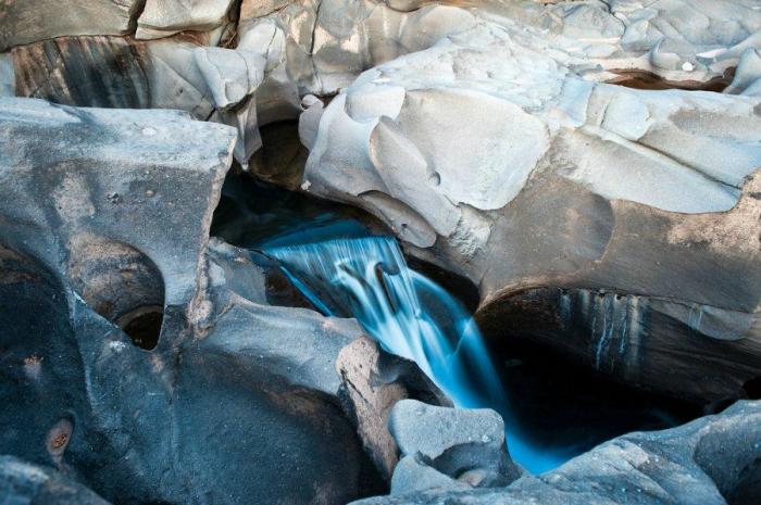 Лунная долина (12 фото) Лунная долина (12 фото)