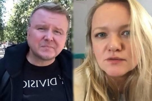 Крысы Ходорковского линяют на Запад – пусть «шеф» сам отвечает за убийство