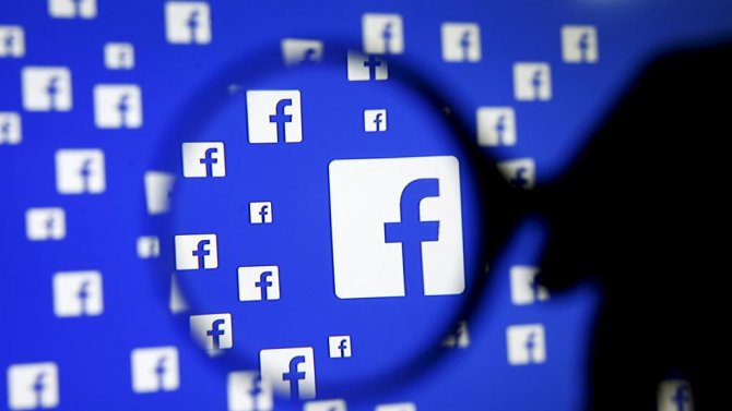 Япония набросилась с критикой в адрес Facebook, и вот почему