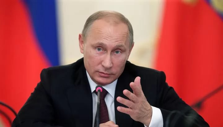 Путин о США: трудно вести диалог с людьми, которые путают Австрию с Австралией. Путин о США: трудно вести диалог с людьми, которые путают Австрию с Австралией.