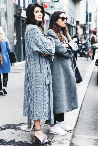 5 способов носить вещи oversize и не терять женственность 5 способов носить вещи oversize и не терять женственность