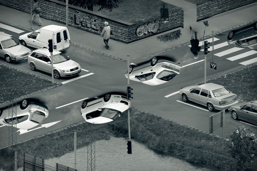 интересное, фото, креатив, искусство