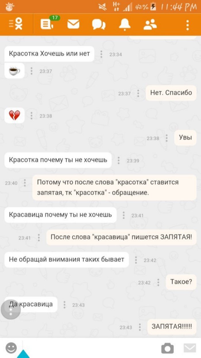 Учите русский язык, господа! Учите русский язык, господа!