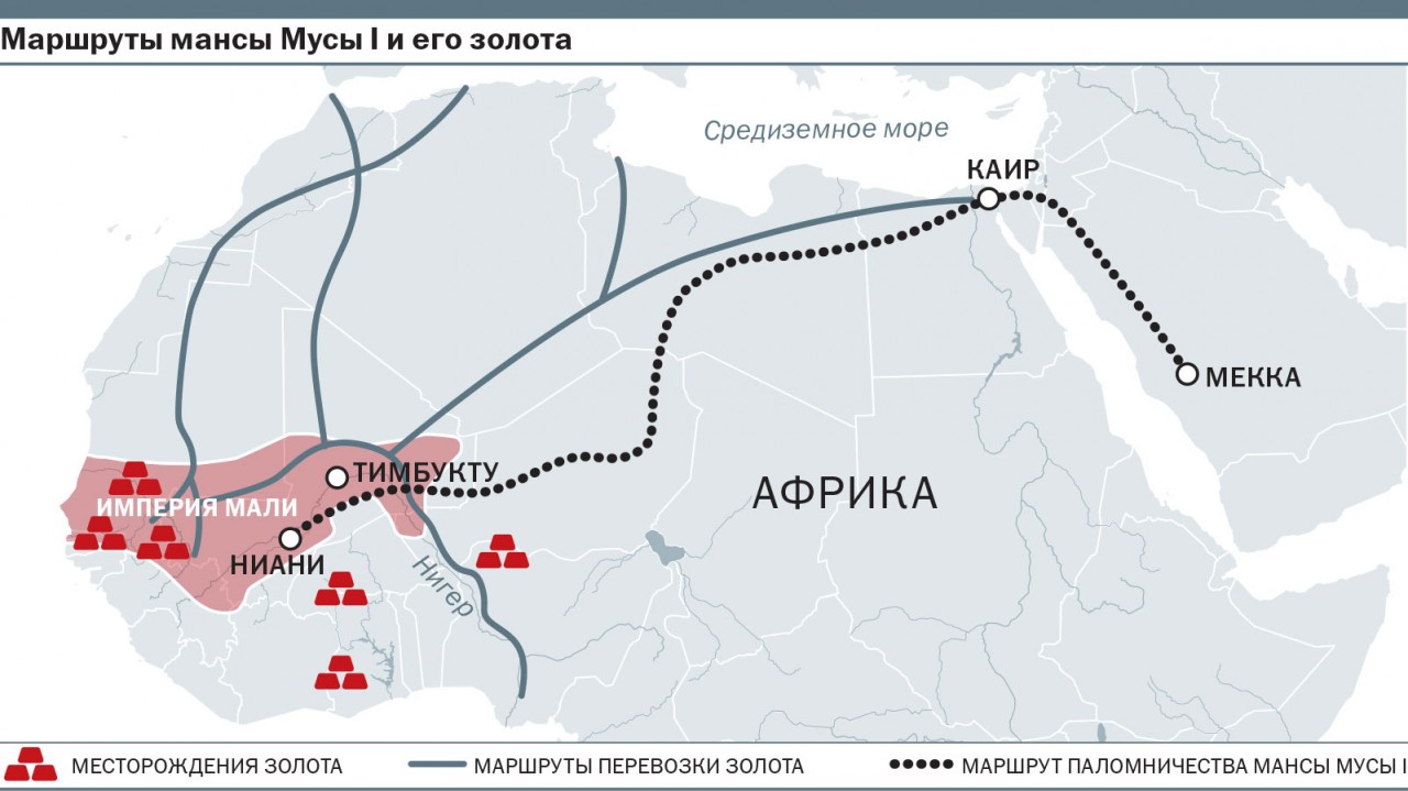 Богач на тысячу лет Богач на тысячу лет