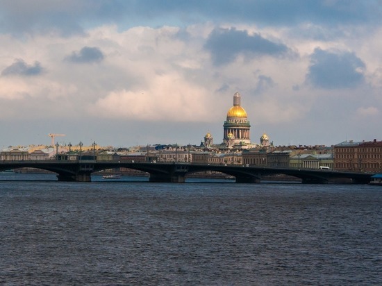 В Эстонии похвастались возможностью отобрать у России Санкт-Петербург