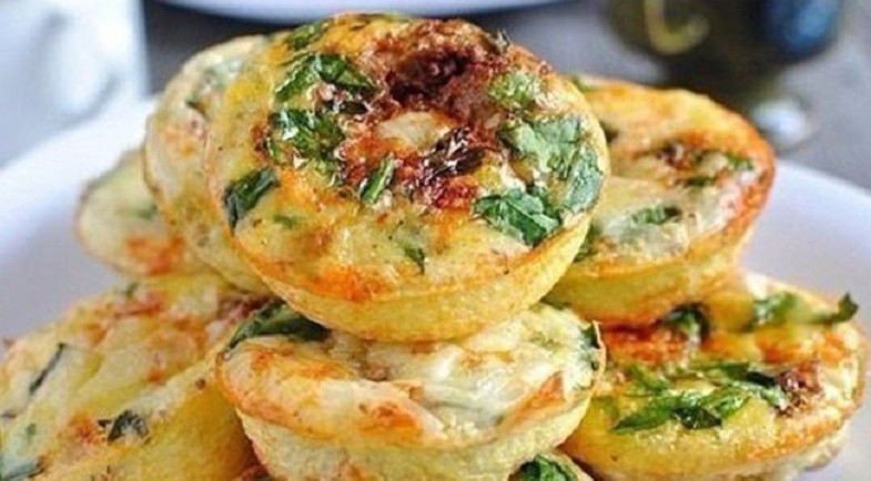 Вкуснятина за 15 минут. Бесподобное блюдо, рецепт которого будут выпрашивать все подруги! Вкуснятина за 15 минут. Бесподобное блюдо, рецепт которого будут выпрашивать все подруги!