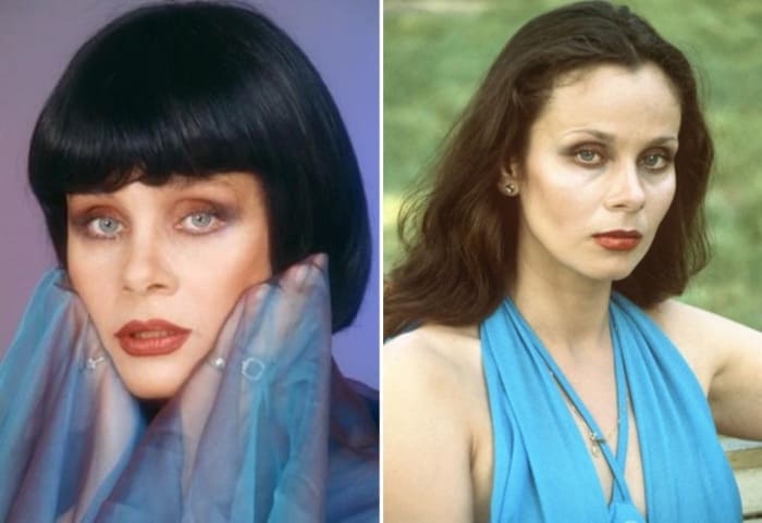 Народная артистка России Любовь Полищук | Фото: kino-teatr.ru Неизвестная Любовь Полищук: непростые отношения с сыном, неудачи в кино, страх забвения