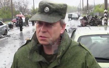 Басурин: диверсанты ВСУ убили военнослужащего ДНР и взяли в плен еще одного