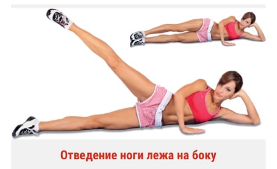 Накачать ляшки упражнения в домашних условиях Накачать ляшки упражнения в домашних условиях