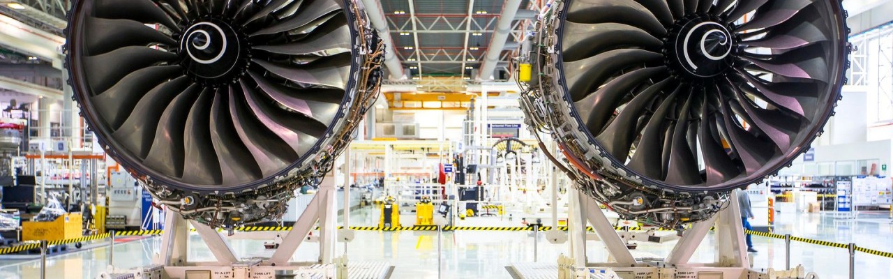 Rolls-Royce считает причиной коррозии азиатский воздух и треснутые лопасти не меняет
