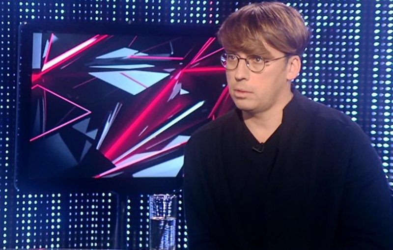 ÐаÑÑинки по запÑоÑÑ Ðалкин в пÑогÑамме «Ðн и она»