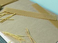 Свечи из пчелиного воска