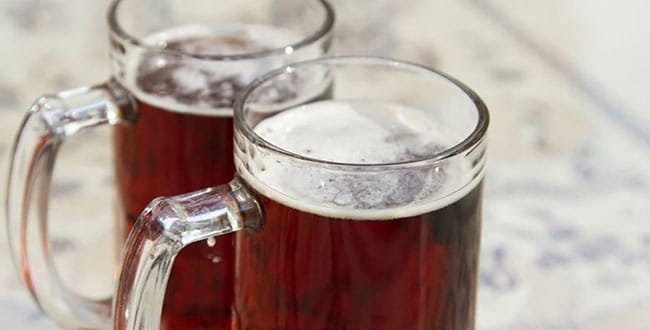 Карамельный квас Карамельный квас квас, напитки, напиток, полезное, продукты брожения, своими руками