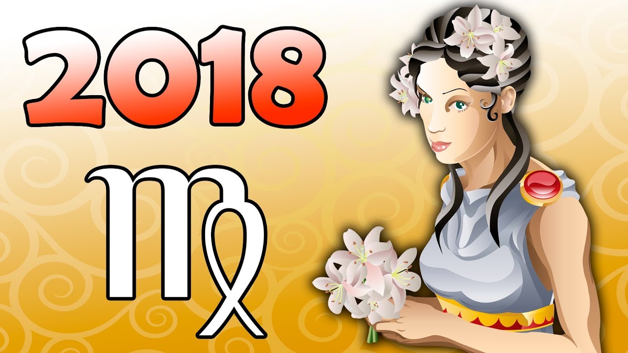 Гороскоп Дева 2018 Гороскоп Дева 2018