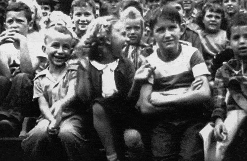 Первая брачная ночь на Руси: как это было? Первая брачная ночь на Руси: как это было?