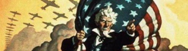 Война России и США? - я вас умоляю! Война России и США? - я вас умоляю!