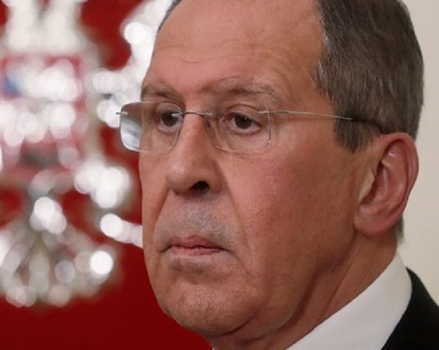 Решение ПАСЕ по России: последовала реакция Лаврова