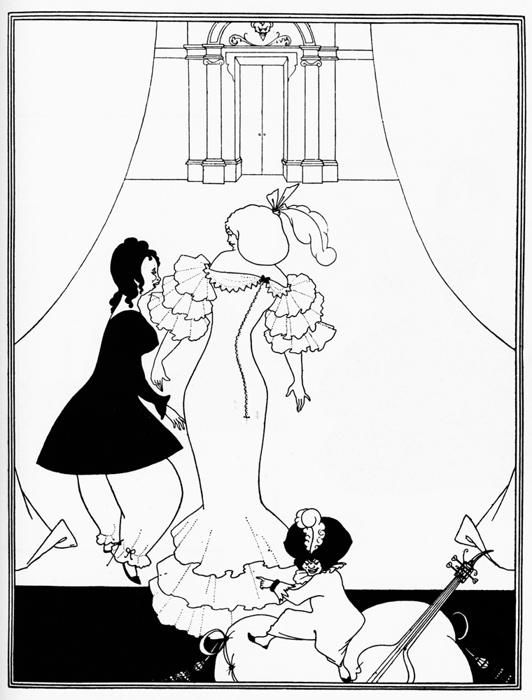   (Beardsley).   .