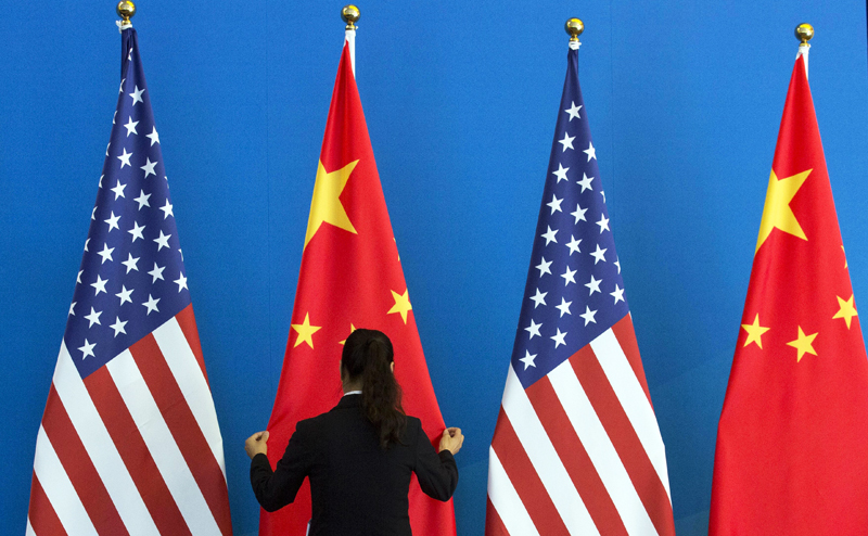 США нарываются на последнее китайское предупреждение