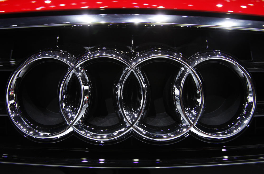 Руководитель Audi был нацистом и посылал заключенных на смерть