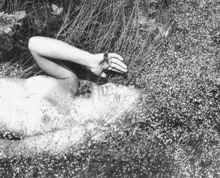 «Цветы среди цветов» - метафорическое название подборки изысканных фотографий в жанре «ню», посвященных природной женской красоте. «Цветы среди цветов» - метафорическое название подборки изысканных фотографий в жанре «ню», посвященных природной женской красоте.