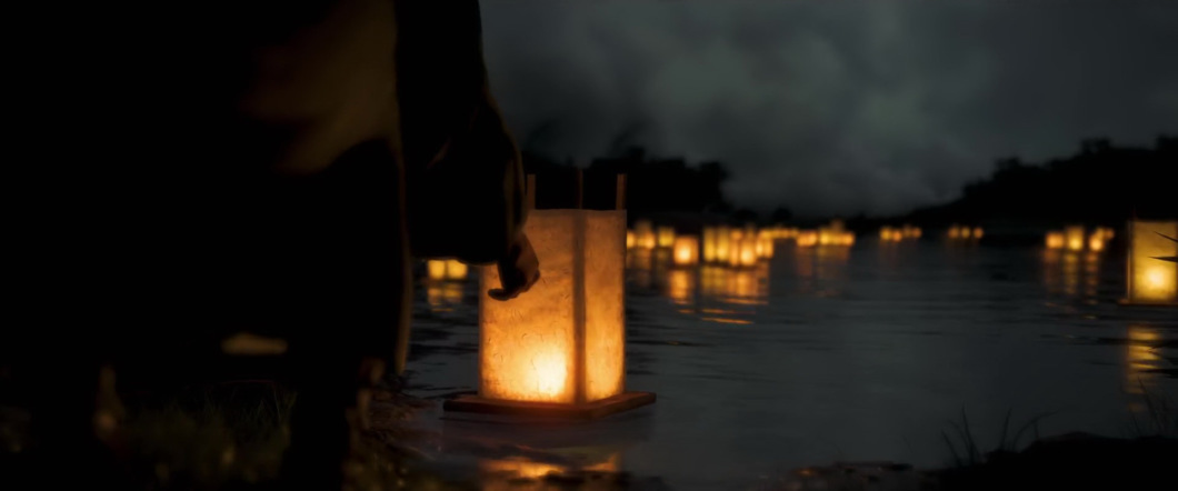 Японская «клюква»: исторический анализ Ghost of Tsushima Японская «клюква»: исторический анализ Ghost of Tsushima