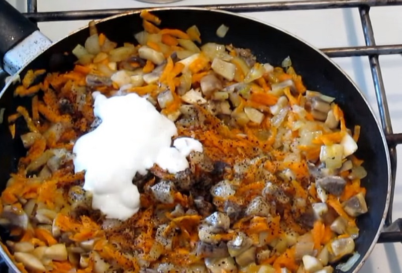 Фаршированная скумбрия! И на праздничный стол, и в обычную жизнь, нежная и сочная. Фаршированная скумбрия! И на праздничный стол, и в обычную жизнь, нежная и сочная.