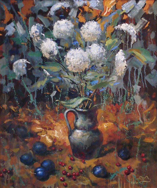 Павел Кульша