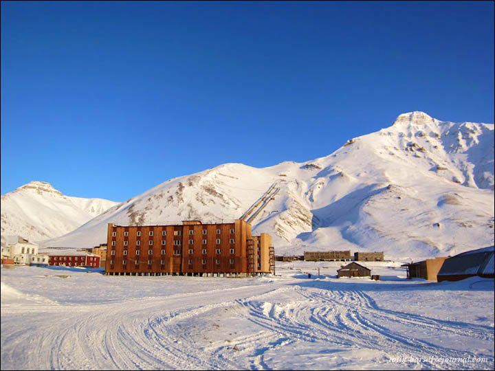 интересности, места