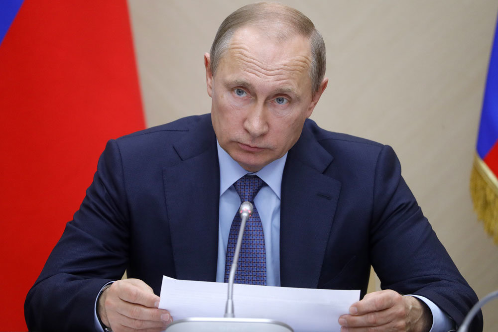 Путин призвал создать единую цифровую систему в здравоохранении