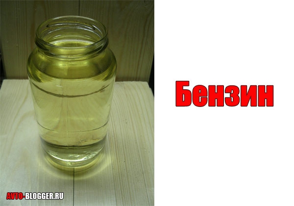 Может дизель работать на бензине? Может дизель работать на бензине?