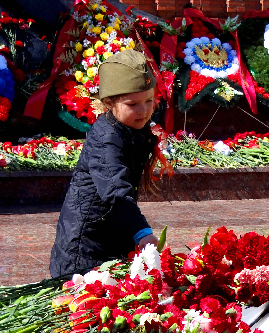 Сегодня 79 лет назад началась война